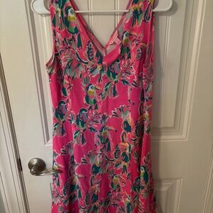 EUC Lilly Pulitzer Dress